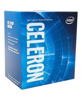 Intel Celeron G5905 Dual-Core Comet Lake Processor 3.5GHz 8GT/s 4MB LGA 1200