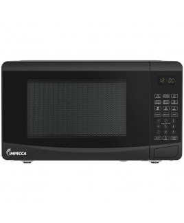Impecca 0.7 Cu. Ft. Countertop Microwave Oven
