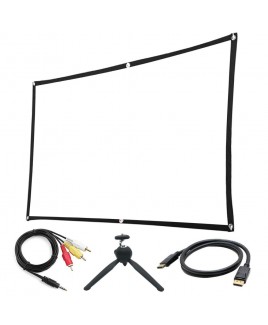 Impecca Accessory Kit for Home Theatre