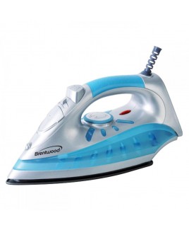 Brentwood MPI60 Steam Iron