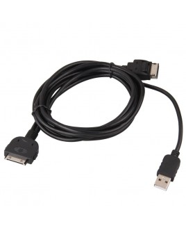 Pioneer iPod-to-USB Cable for AVH-P8400BH