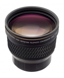 Raynox DCR1542PRO HD 1.54 High Definition Telephoto Lens
