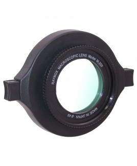 Raynox DCR-250 Super Macro Snap-On Lens