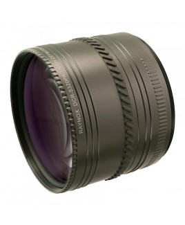 Raynox DCR-5320 PRO 3-in-1 High Definition Macro Conversion lens