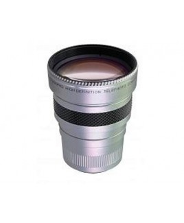Raynox HD-2205PRO 2.2x High-Definition Super Telephoto Conversion Lens