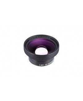 Raynox HD-6600 Pro 0.66x High Quality Wide Angle Lens 55mm Mounting Thread