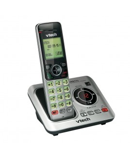 Vtech DECT 6.0 Caller ID Cordless Phone Digital Answering System