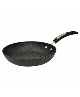 STARFRIT The Rock 9.5 inch Fry Pan with Bakelite handle