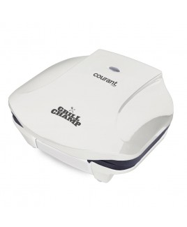 Courant 2-Serving Contact Grill