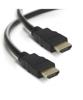 Magnavox 6 Foot High Speed HDMI Cable with Ethernet