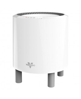 Vornado CYLO50 Whole Room Air Purifier with True HEPA Filtration