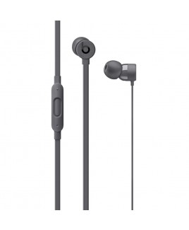 Beats by Dr. Dre urBeats3 In-Ear Headphones with 3.5mm Connector (Gray)