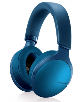 Panasonic Panasonic Premium Hi-Res Wireless Bluetooth Over The Ear Headphones