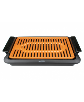 Brentwood Indoor Electric Copper Grill