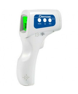 Berrcom Non-Contact Infrared Digital Thermometer JBX-178