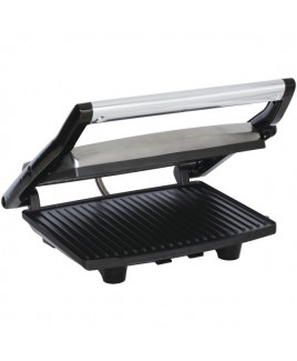 Brentwood TS-651 Brentwood Select Panini/Contact Grill Sandwich Maker 