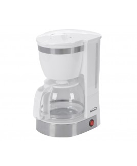 Brentwood TS-215W 10-Cup Coffee Maker, White