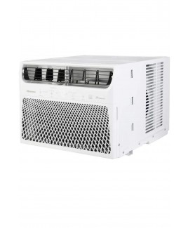 Hisense 10000-BTU Window Air Conditioner WIFI, Refurbished