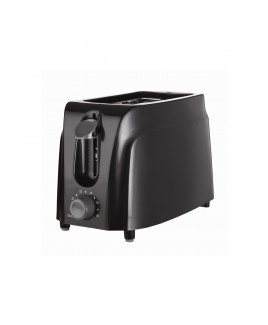 Brentwood 2 Slice Toaster Cool Touch (Black)