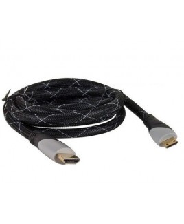 Digital Gadgets 6-Ft Mini HDMI Cable