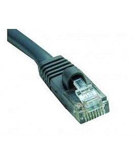 Tripplite 50-ft. Cat5e 350MHz Molded Network Patch Cable
