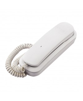 Vtech Corded Trimstyle Phone, White