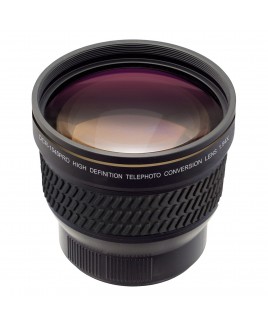 Raynox 1.54X High Definition Telephoto Conversion Lens