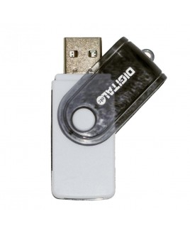 Digital etc High Speed USB All-in-One Card Reader