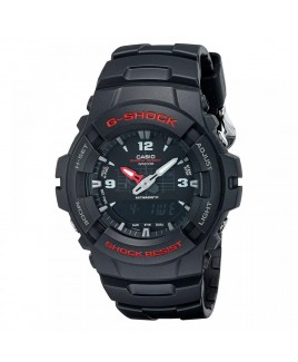 Casio G-Shock 200M Water Resistant and Shock Resistant